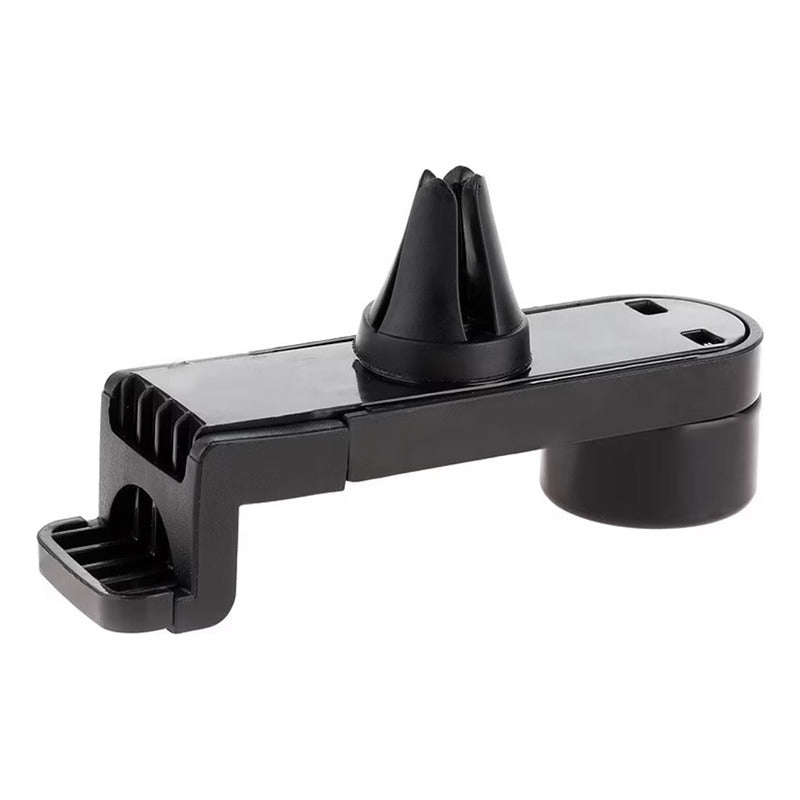 Soporte Celular Auto Porta Celular Auto Universal Gps Auto