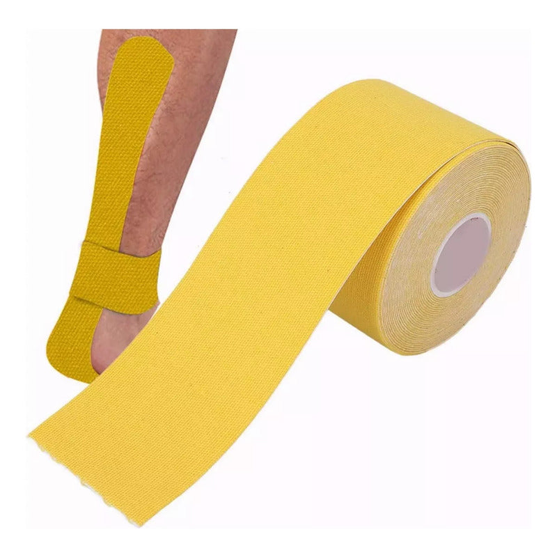 Tape Kinesico Dolor Muscular Tape Kinesiologico Verde Cinta Kinesiologicas 5x5 Arcashopping Venda Tape Kinesiologico Verde Tape Kinesiológico Cinta Tape Cinta Venda Kinesiologica Tape