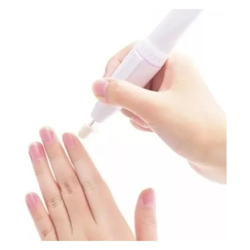 Dremel Uñas Manicure Pedicura Lima Para Uñas Manicura
