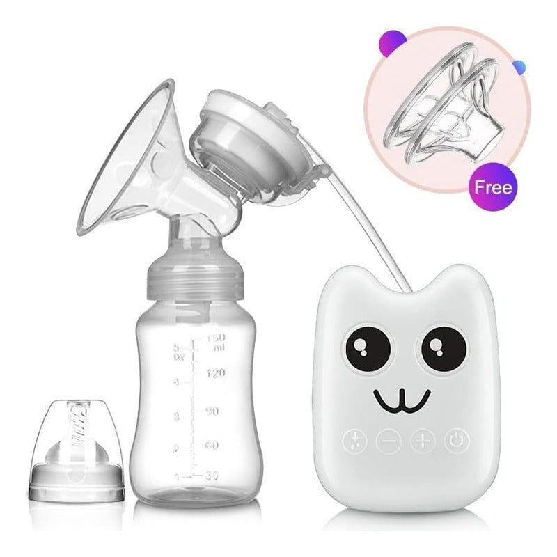 Extractor Leche Para Bebe Extractor De Leche Materna Electrico Arcashopping Extractor De Leche Materna Portatil Usb Saca Leche Inhalambrico Saca Leche Mamadera