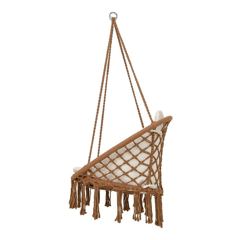 Silla Colgante Terraza Silla Columpio Terrazas Hamaca Colgad
