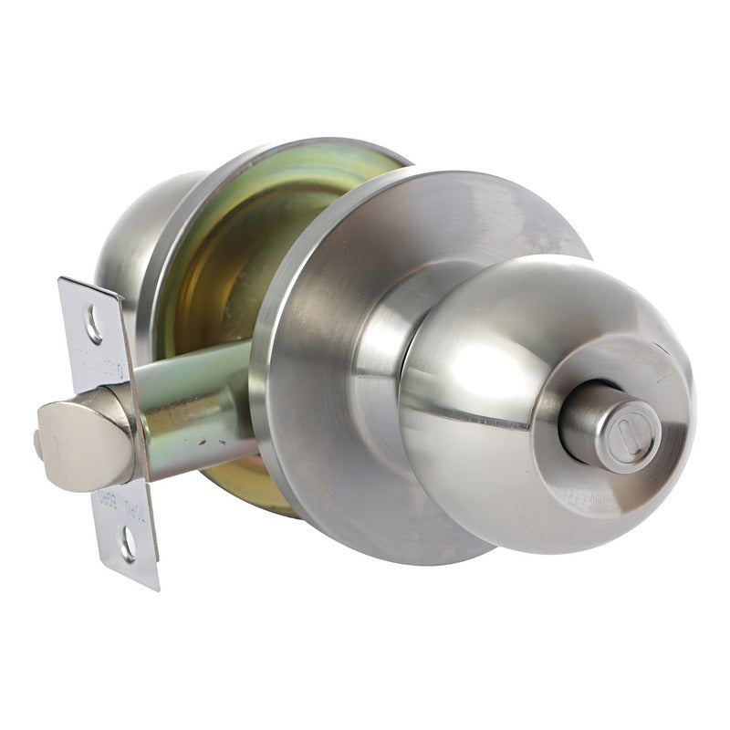 Pomo Chapa Cerradura Dormitorio / Baño