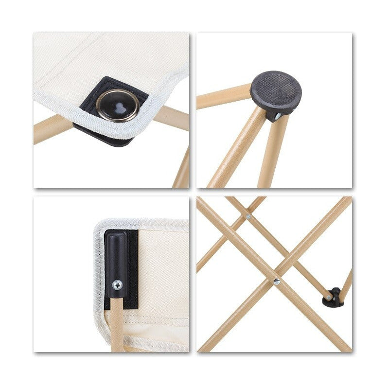 Juego Mesa Y Sillas Camping Plegable Portatil Mesa De Viaje