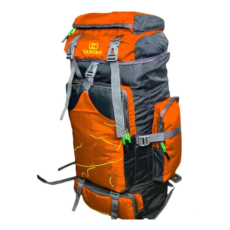 Mochila Camping Trekking Mochila Trekking Outdoor