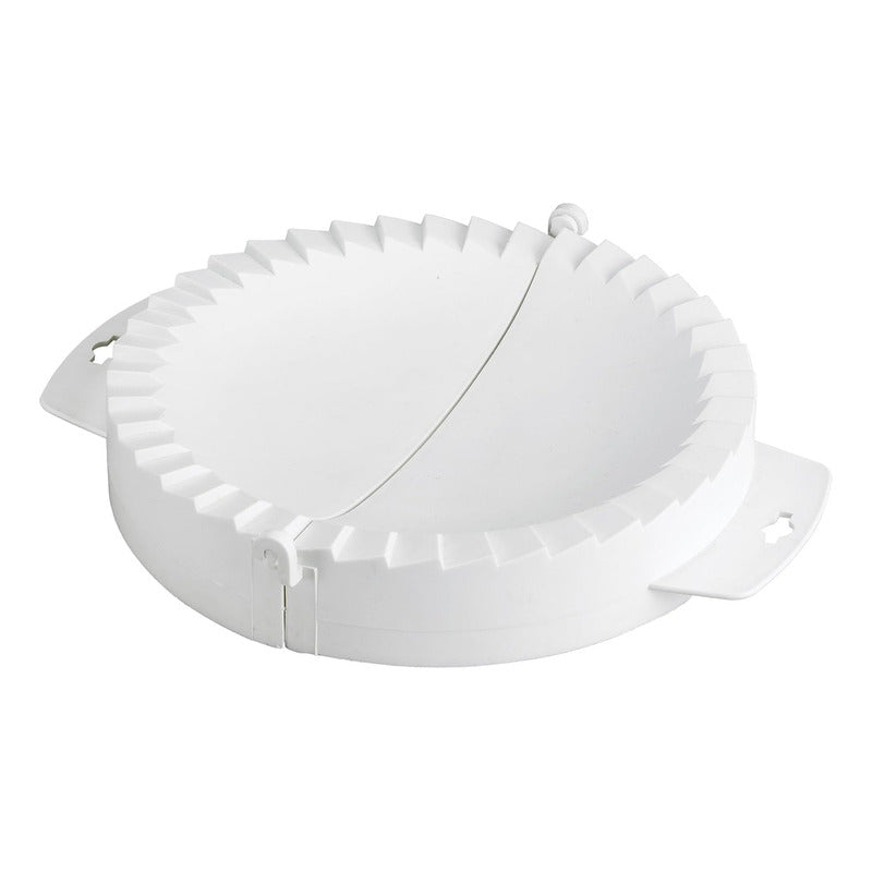 Molde Para Empanadas Grandes Molde Cierra Empanada 21 Cm