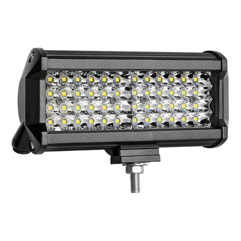 Pack X2 Barra Led 120w Focos Neblineros Para Camiones 4x4