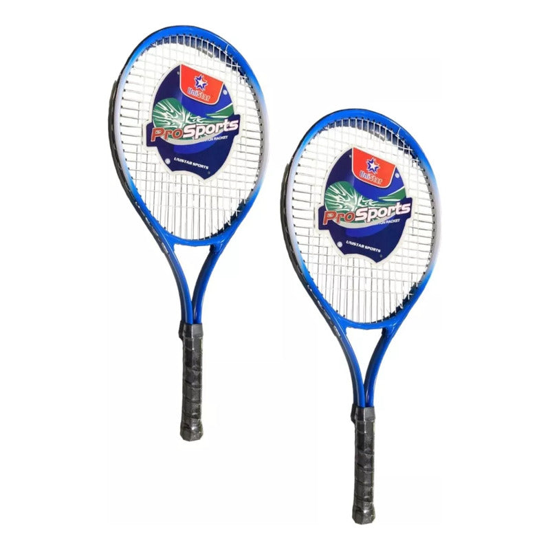 Raqueta De Tenis Para Adultos Abs Azul Raqueta Tenis Y Funda Novatos Raqueta De Tenis Amateur Nilon Azul Arcashopping Raqueta De Tenis Amateur Raqueta Para Adultos + Funda