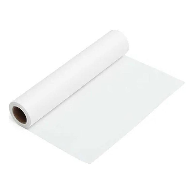 Rollo Papel Manteca New Packing 30cm X 5 Metros