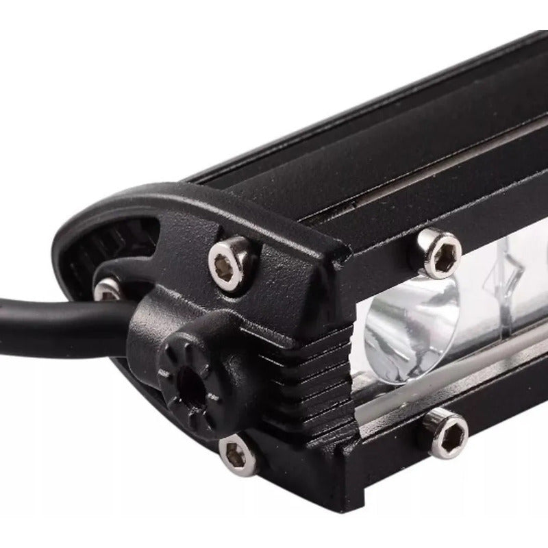 Barras Led Camioneta Barra Led 108w Barras Led Auto Nebliner