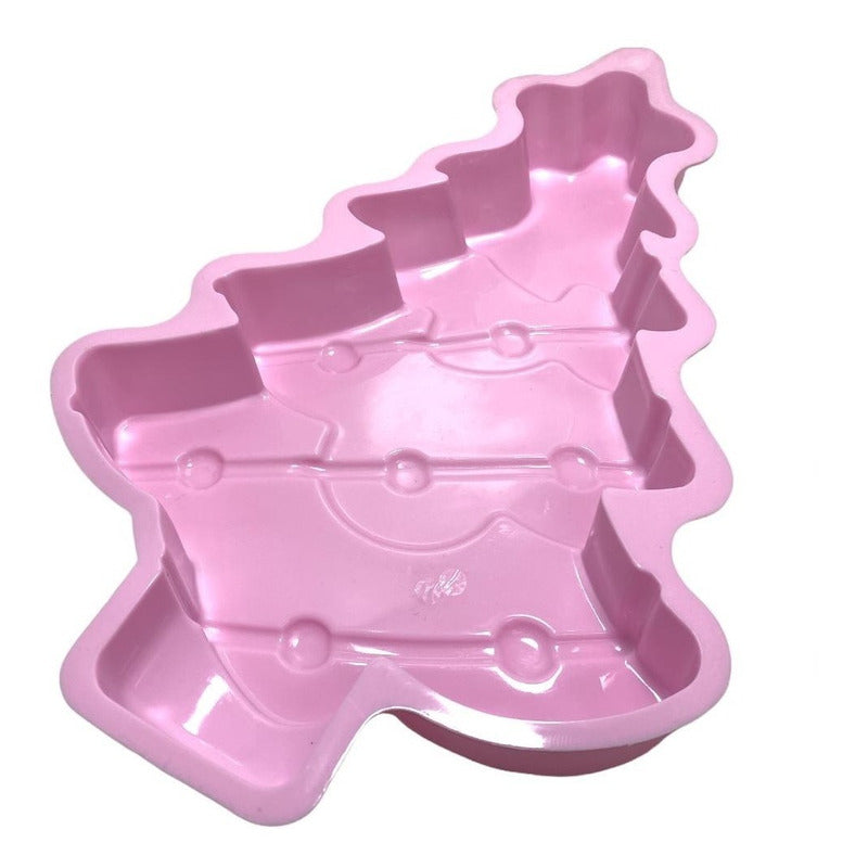 Moldes De Silicona Moldes De Pascua Molde Navidad Arbol Navi