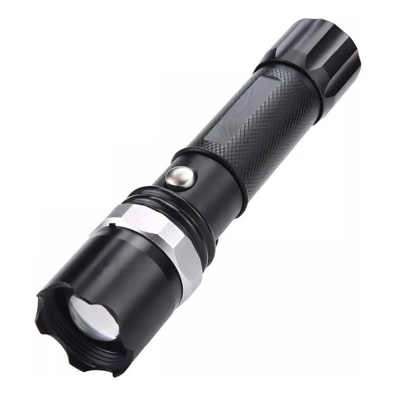 Linterna Led Camping Linterna Tactica 18000 Lumens Camping