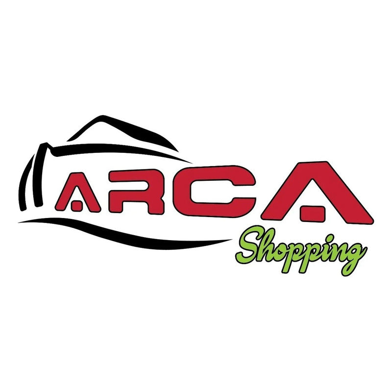 Pack X2 Lampara Led Focos Exterior Pared 4w Luz Fria 6000k