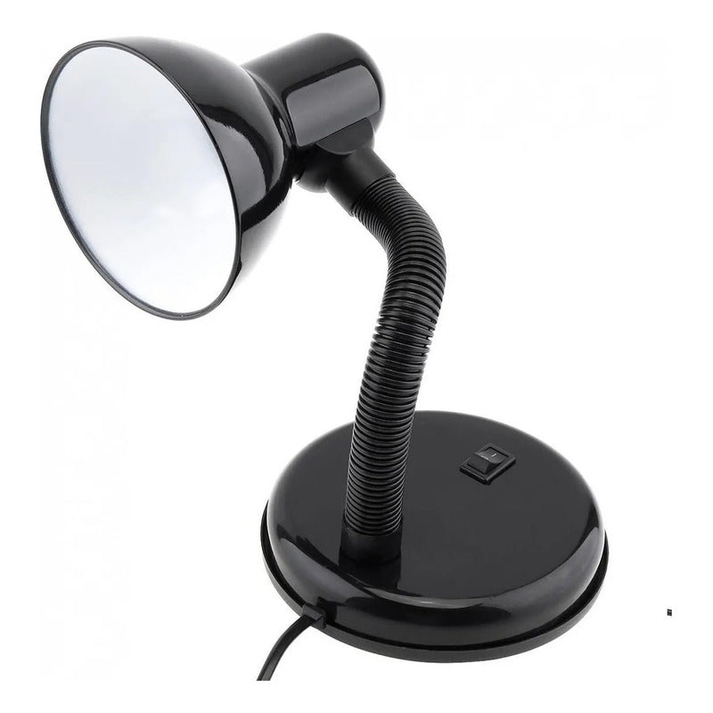 Lampara Escritorio Flexible Lamparas De Mesa Lampara Lectura