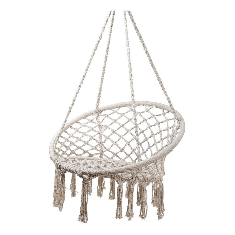 Silla Colgante Terraza Silla Columpio Terrazas Hamaca Colgad
