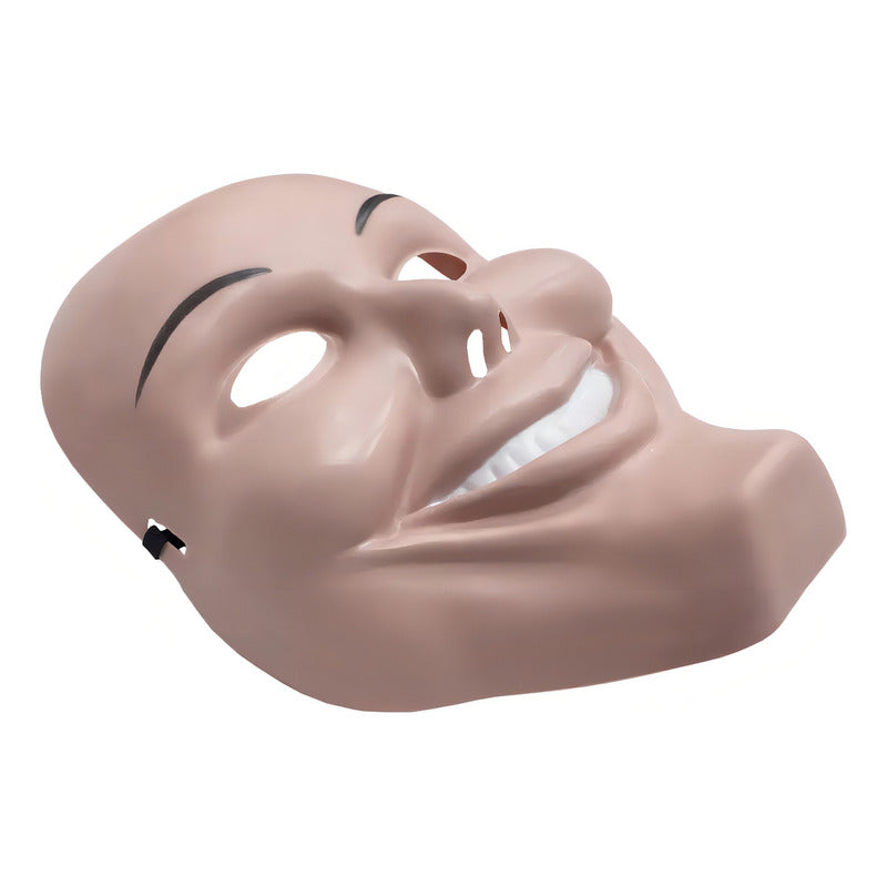 Mascara La Purga Mascara De Haloween Plastica La Purga Arcashopping Careta Adultos De La Purga Máscara La Purga Máscara De Halloween Disfraz