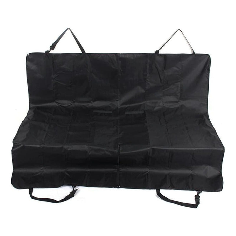 Protector Funda Cubre Asiento De Auto Perros Gato Mascotas