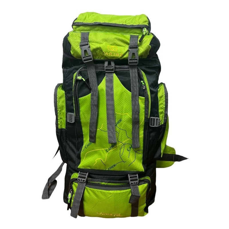 Mochila Camping Trekking Mochila Trekking Outdoor