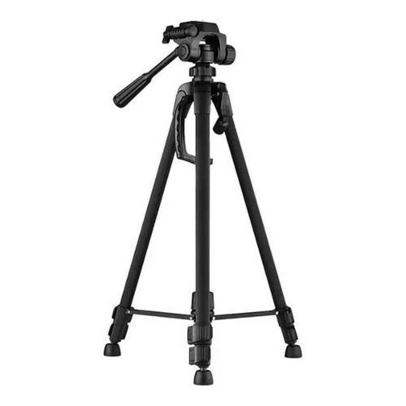 Trípode Para Cámara/video Cámara Telescópico Profesional