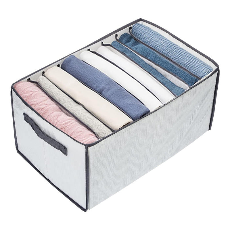 Organizador De Ropa Organizador Ropa Interior 9 Divisores