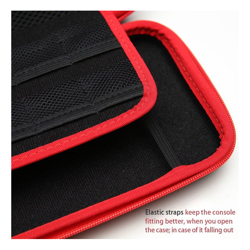 Bolso Para Nintendo Switch Funda Protectora Nintendo Switch