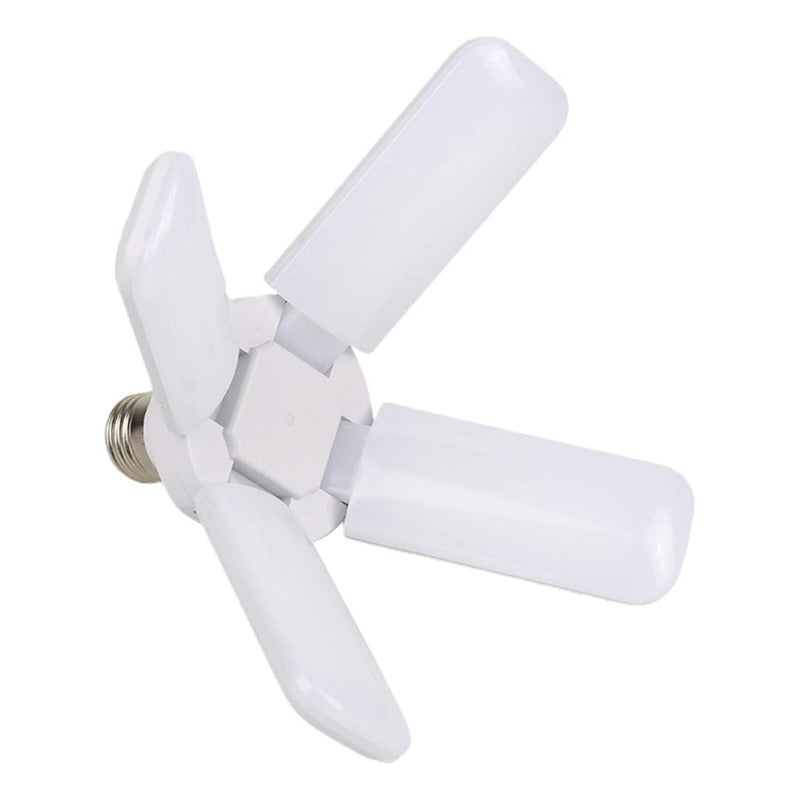 Ampolleta Plegable 60w Led Luz Fria Ampolleta Led E27 Ajustable Ampolleta Arcashopping Ilumina 6500k Toda El Área Ampolleta Foco Alta Potencia Led