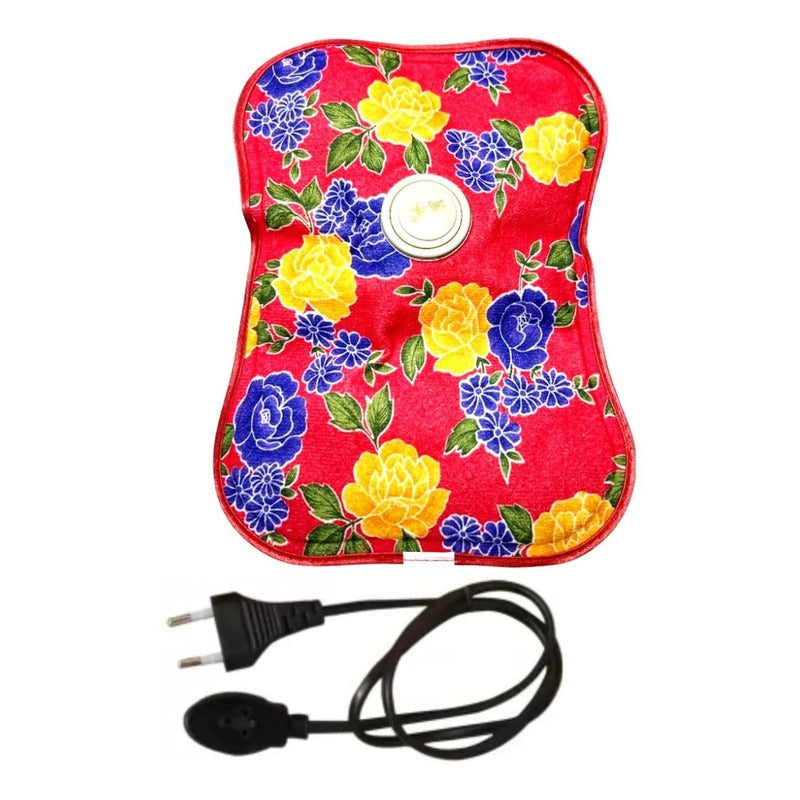 Pack 3 Guatero Electrico Tipo Almohada Guatero Pequeño Manos