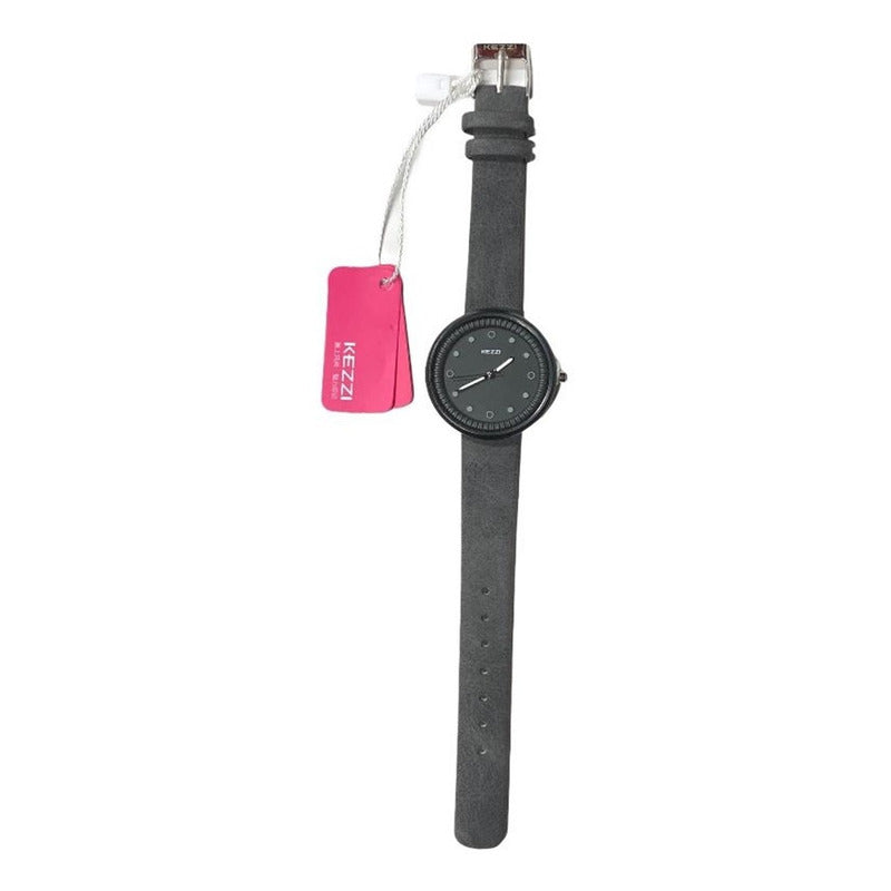 Reloj Mujer Deportivo Reloj Pulsera Mujer Kezzi M D