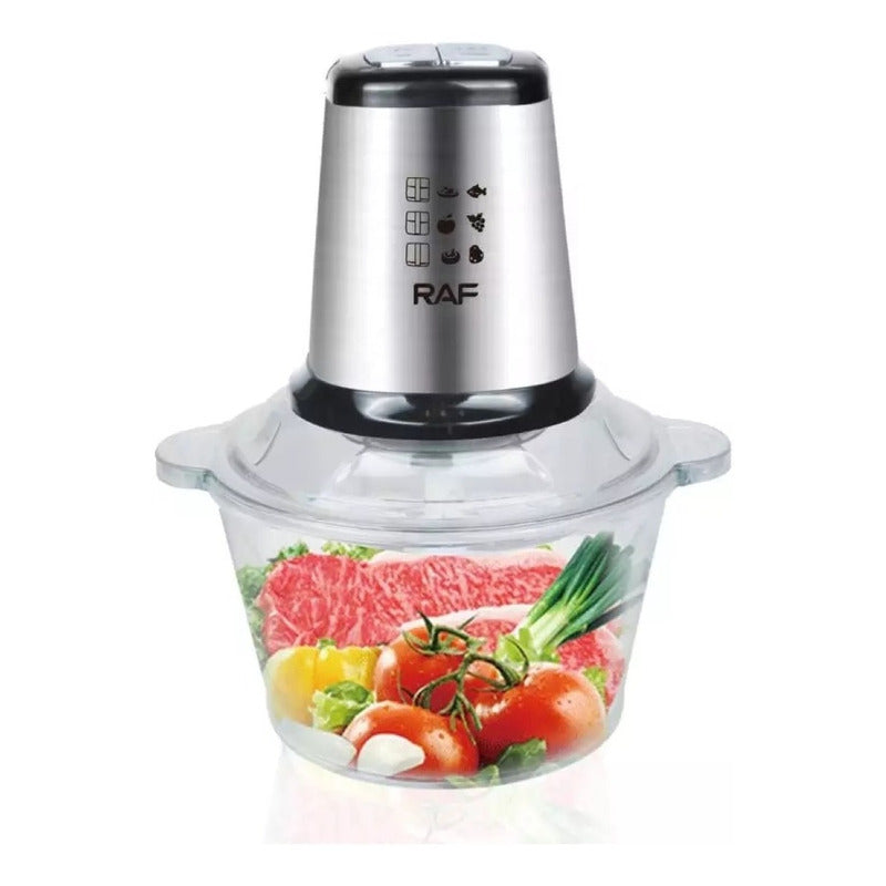 Procesadora Alimentos Electrica Procesadora Alimentos Carne