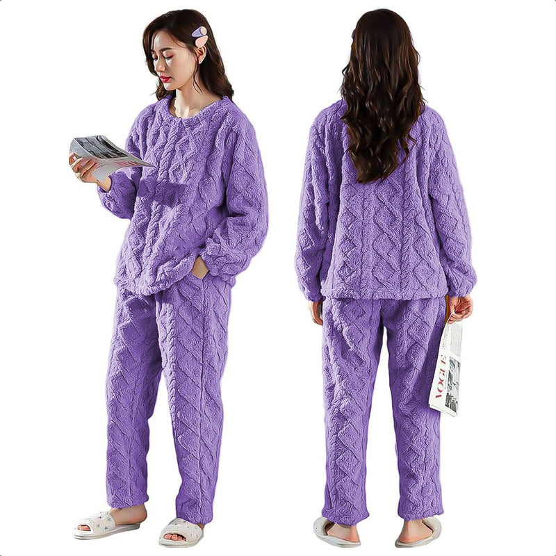Pijama Chiporro Pijamas Mujer Pijama Mujer Invierno Pijamas