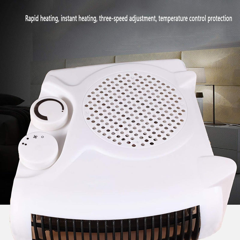 Calefactores Electricos Termoventilador Electrico Calefont
