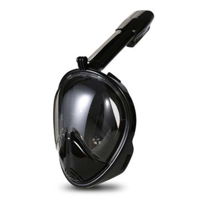 Mascara Snorkel Mascara De Buceo Snorkel Fullface Completa