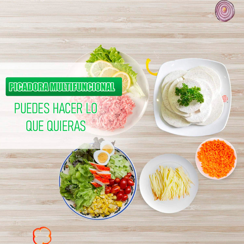 Cortadora De Vegetales Electrica Rebanador Verduras Rallador Arcashopping Cortadora De Verduras Picadora De Papa Electrica Cortador De Cebolla Electrica Rebanador Electrico