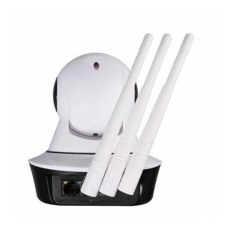 Cámaras De Seguridad Wifi Cámara Ip Cámara De Seguridad Wifi
