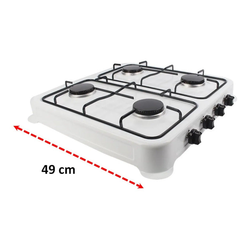 Cocinilla De Camping Cocinilla 4 Platos Cocina Camping