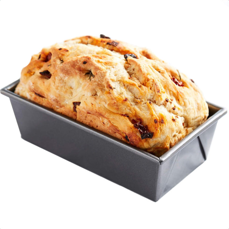 Moldes Reposteria Moldes Rectangulares Pan Queques 20cm