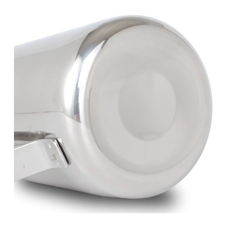 Jarra De Leche Espumante Jarra Para Texturizar Barismo 350ml