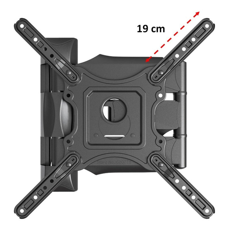 Brazo Monitor Soporte Monitor Brazo Soporte Tv Pared 32 A 55