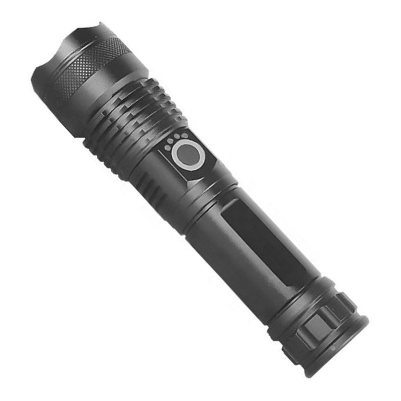 Linterna Tactica Militar Linternas Tacticas Recargables Caza