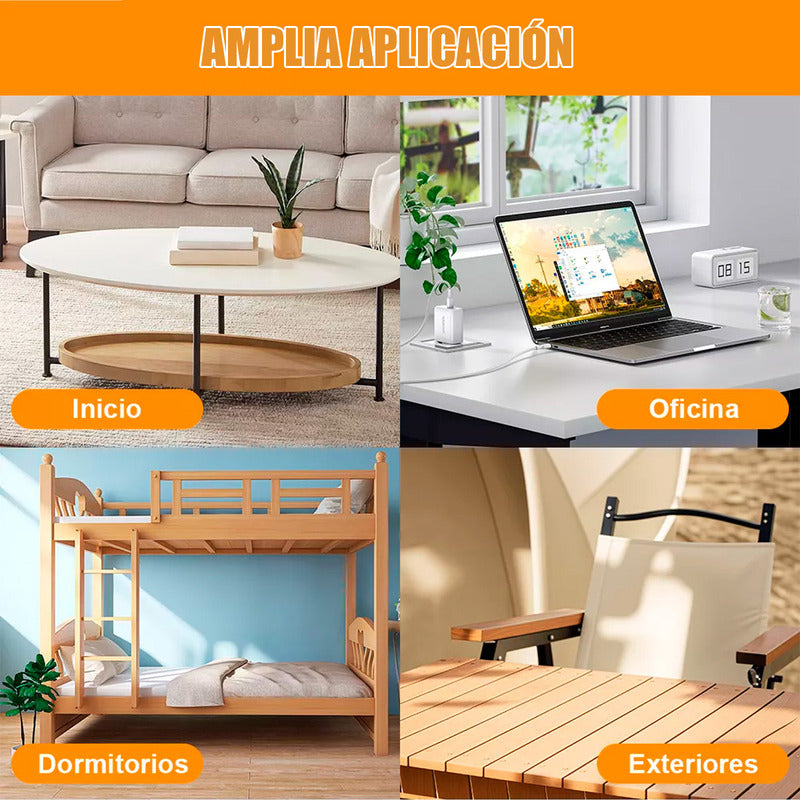 Calefactor Electrico Calefaccion Calentador Electrico Portatil Calefactor Electrico Bajo Consumo Termostato Ajustable Calentador Portatil