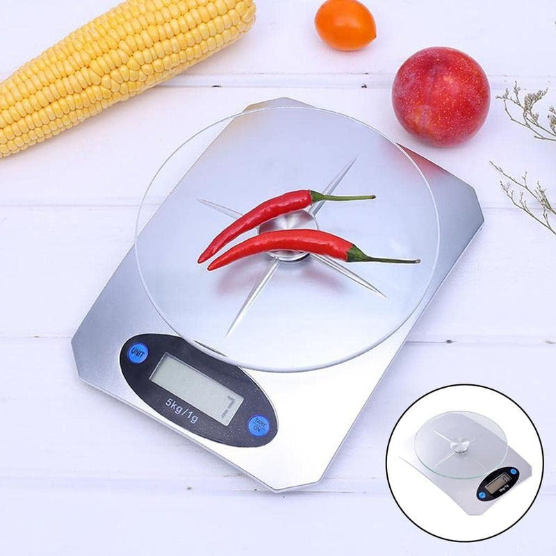 Pesa Digital Cocina Pesas Digitales De Cocina Pesa De Cocina