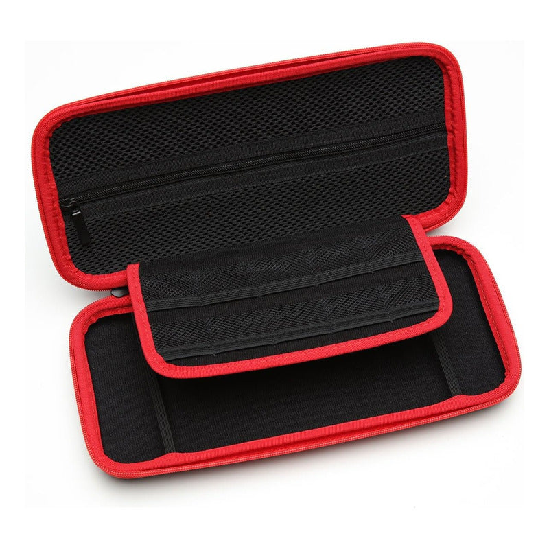 Bolso Para Nintendo Switch Funda Protectora Nintendo Switch