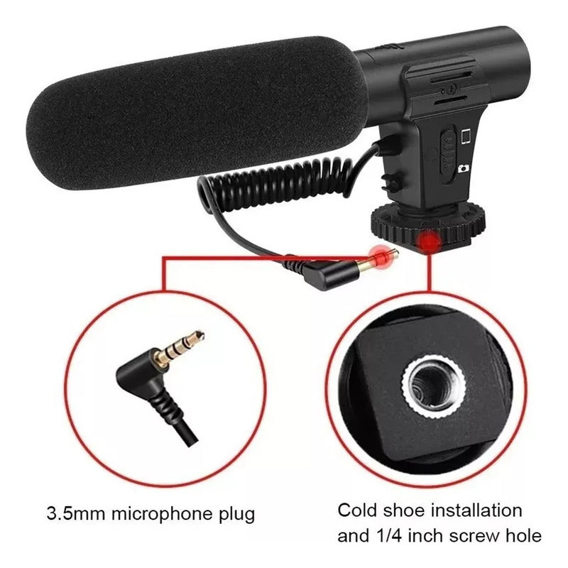 Mini Estabilizador Celular Mini Trípode Camara Celular