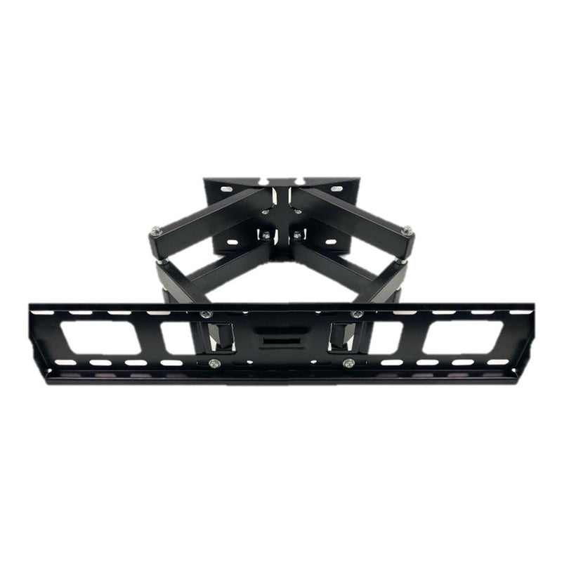 Soporte Para Tv Articulado Doble Brazo 32 70 Pulgadas 50 Kg