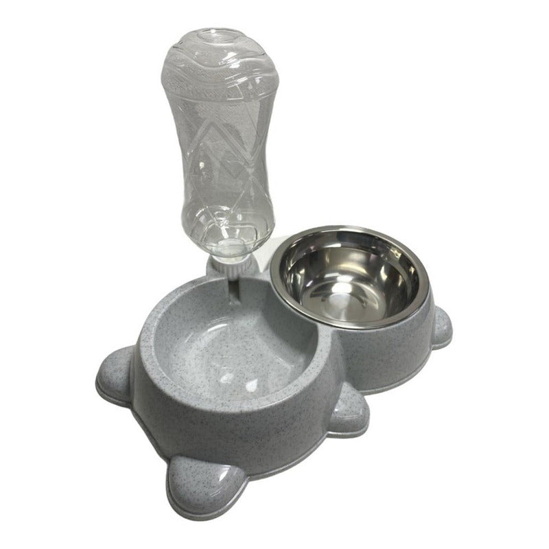 Dispensador De Alimento Perros Dispensador Alimentos Perros