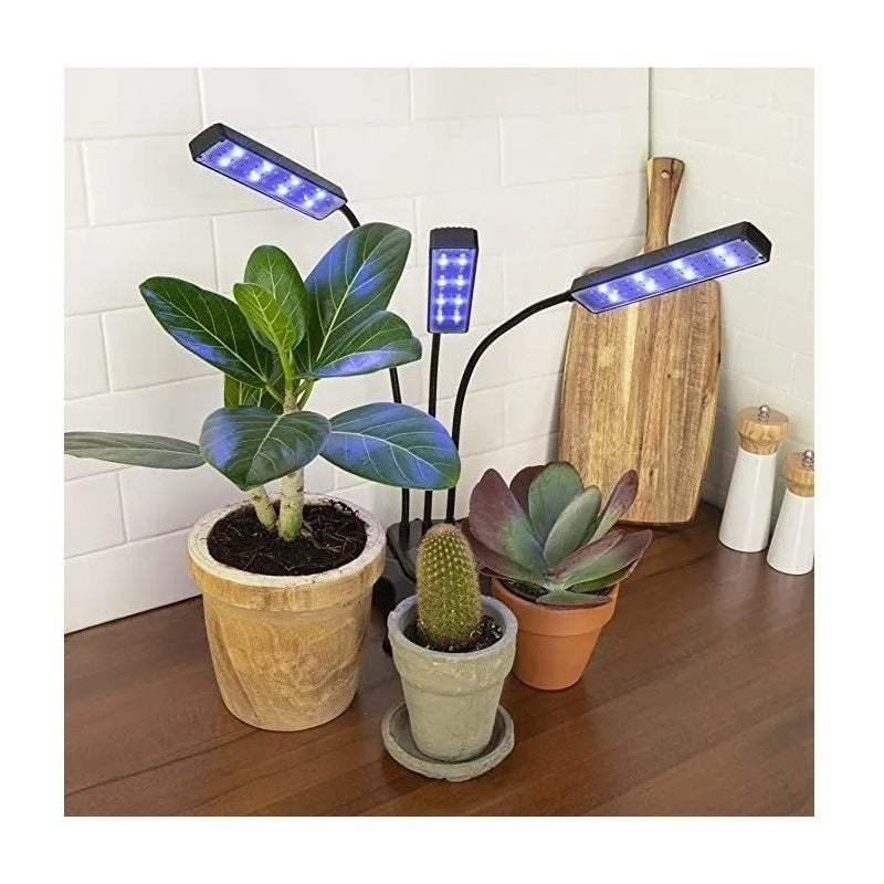 Lampara Indor Lampara Indoor Carpa Cultivo Crecer Plantas