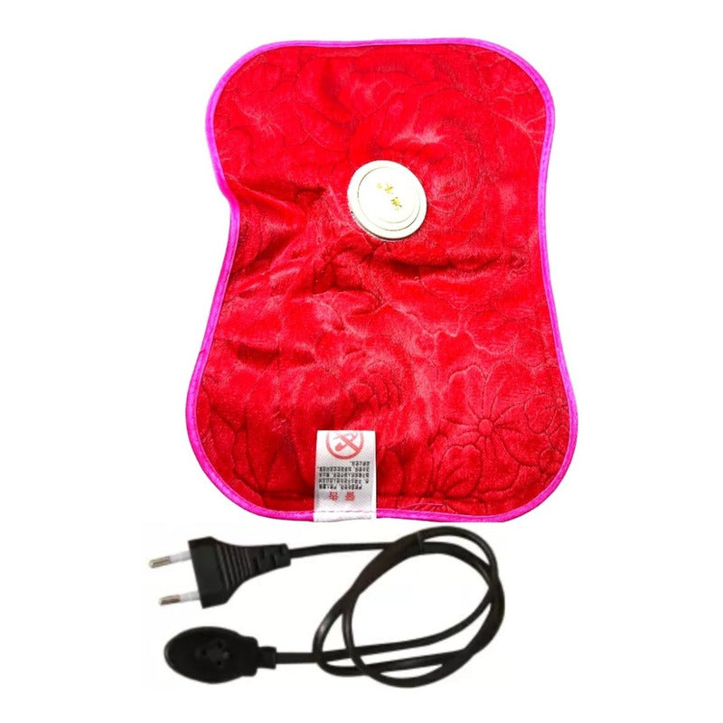Pack 3 Guatero Electrico Tipo Almohada Guatero Pequeño Manos