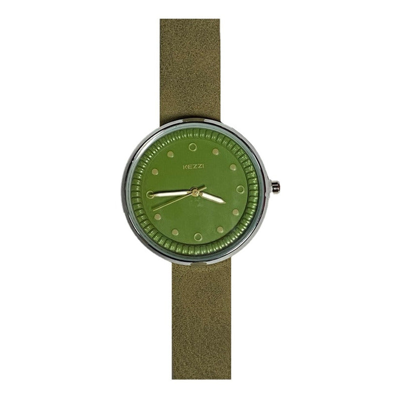 Reloj Mujer Deportivo Reloj Pulsera Mujer Kezzi M D