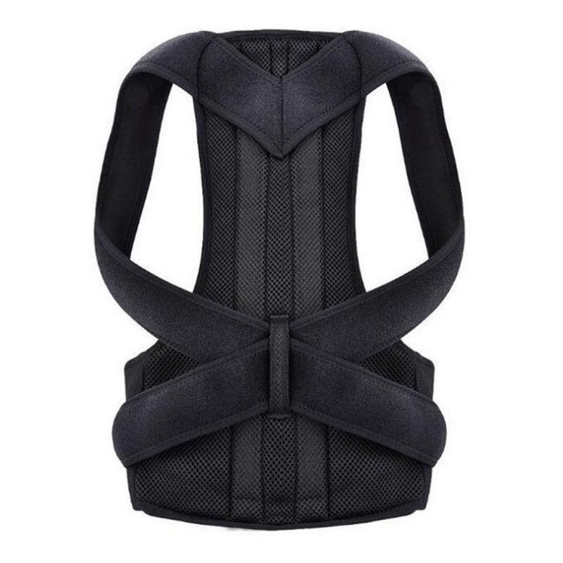 Corrector De Postura Fajas De Hombre Faja Modeladora Mujer