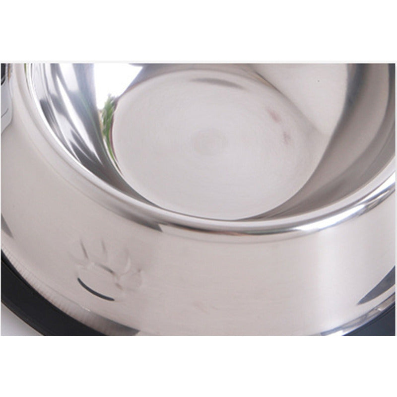 Plato Perro Platos Para Gatos Bowl Perro Plato Mascota 18cm
