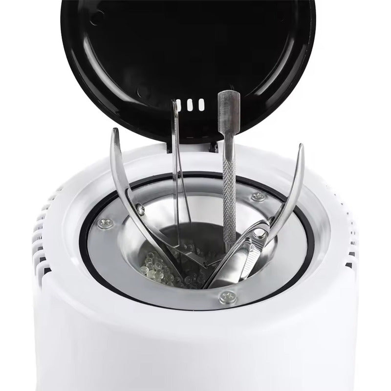 Esterilizador Manicure Maquina Esterilizador Manicure Pedicu
